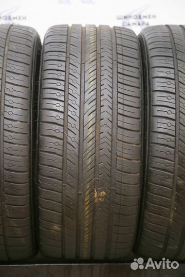 Michelin Pilot Sport 4 245/40 R18 97Y