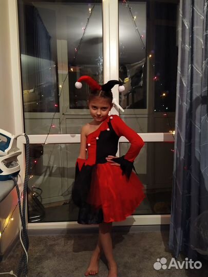 Аренда новогодних костюмов