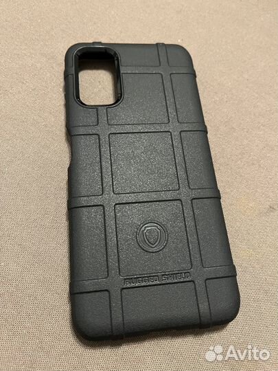 Чехол для Xiaomi Redmi Note 10 Новый