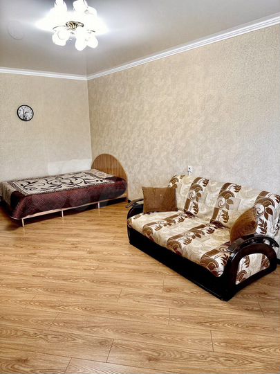 2-к. квартира, 54 м², 6/9 эт.