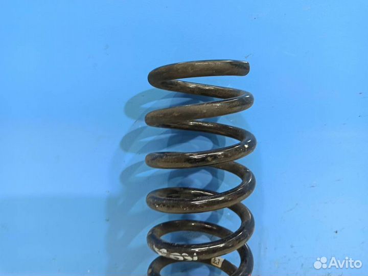 Пружина задняя Hyundai i30 2 2012-2015