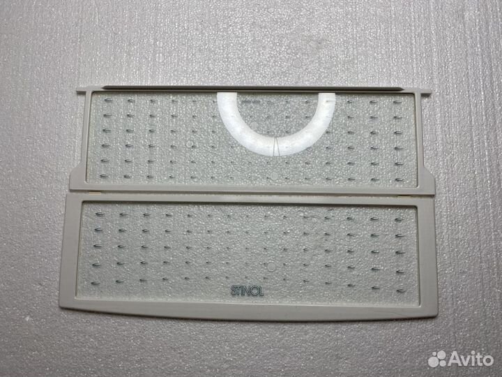 Полки для холодильника