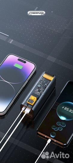 Power bank 20000 mah