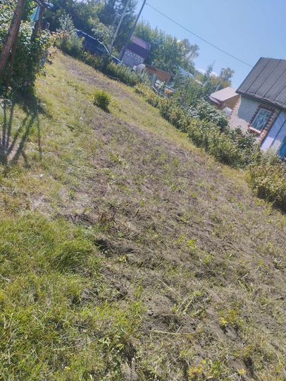 Дача 25 м² на участке 5 сот.