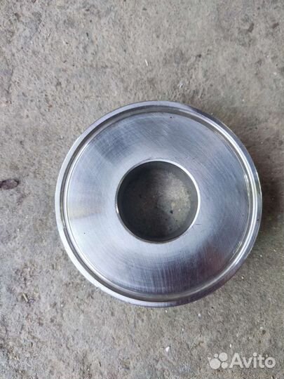 Переходник с 3