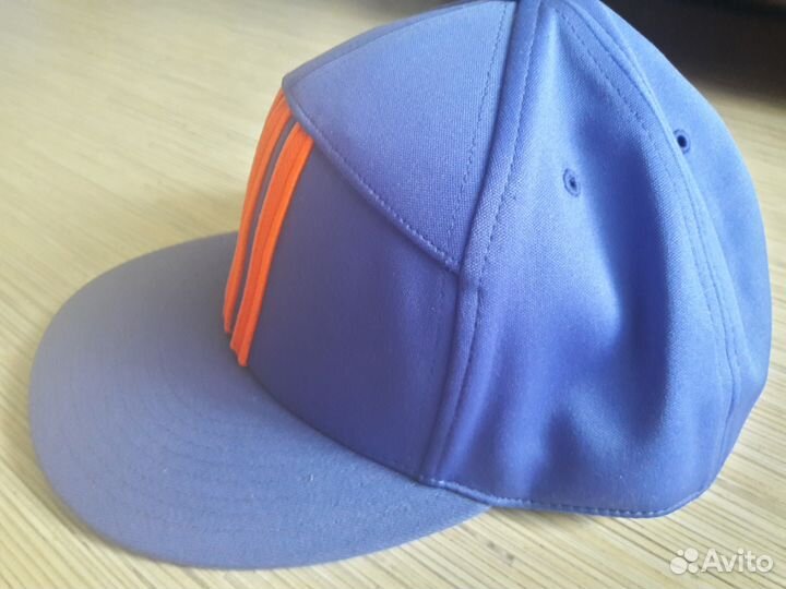 Кепка новая Adidas