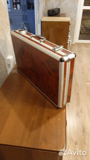 Набор для гриля и барбекю