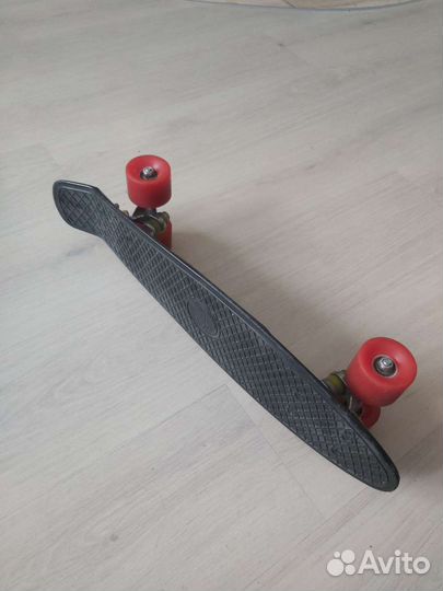 Скейтборд пениборд