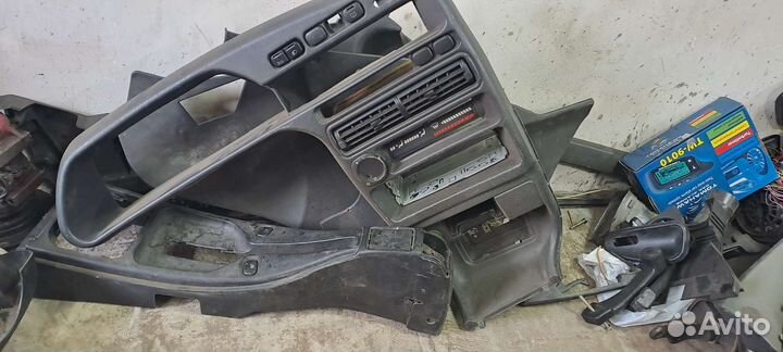 Торпеда на ваз 2114