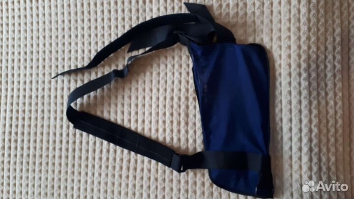 Бандаж на плечевой сустав детский