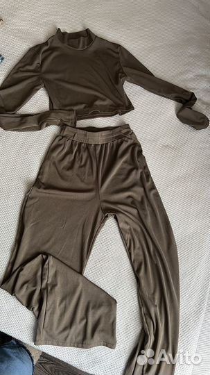 Женские вещи пакетом 42 44 zara