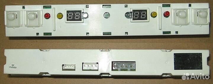 Блок управления L-130C