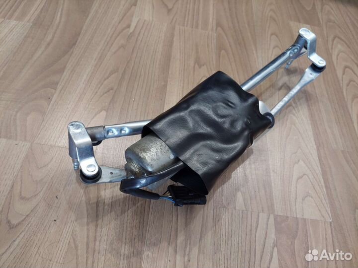 Трапеция дворников LADA Kalina