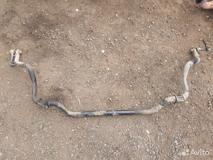 Стабилизатор подвески (поперечной устойчивости)