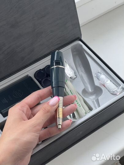 Тату машинка Giant Sun