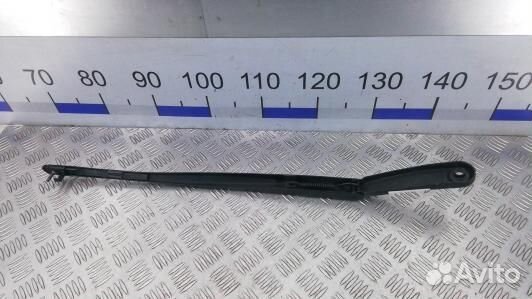 Щеткодержатель лобового стекла BMW 7 F01 (4BA02O90