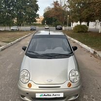 Daewoo Matiz 0.8 MT, 2009, 100 000 км, с пробегом, цена 290 000 руб.