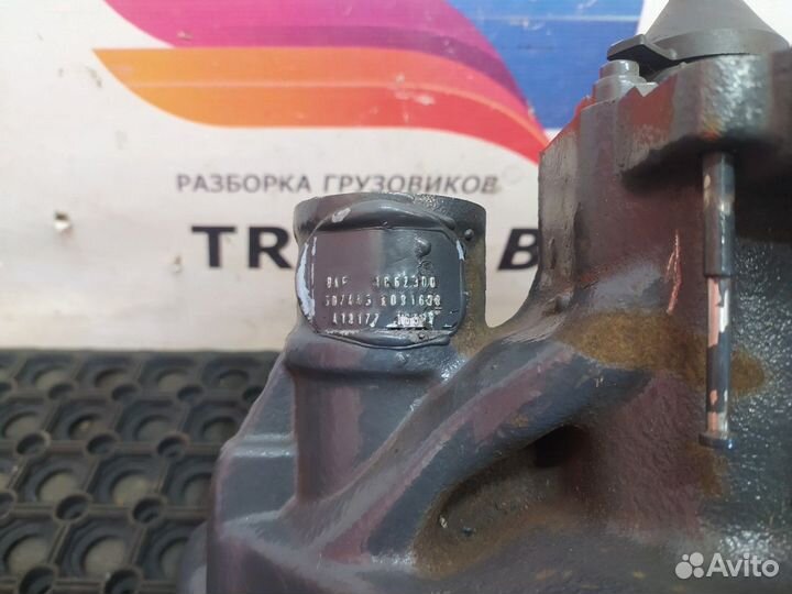 Суппорт Daf XF106