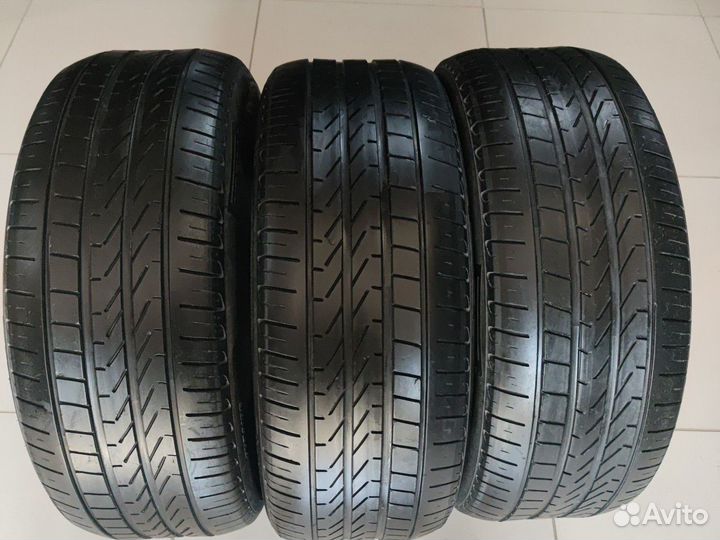 Pirelli Cinturato P7 225/50 R17 98W