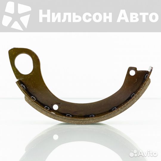 Колодки ручника nissan atlas, jfbk