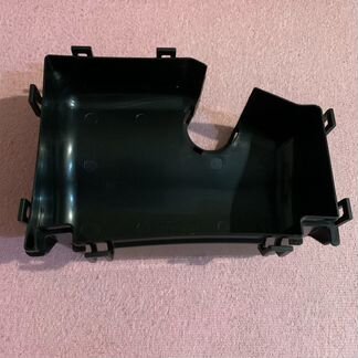 Корпус блока предохранителей Rio 3, Solaris крышка