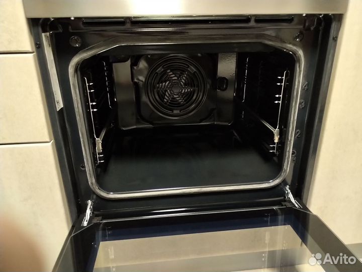 Ремонт духовых шкафов. Ремонт электроплит