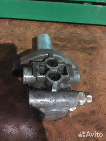 Главный тормозной цилиндр Opel Frontera A