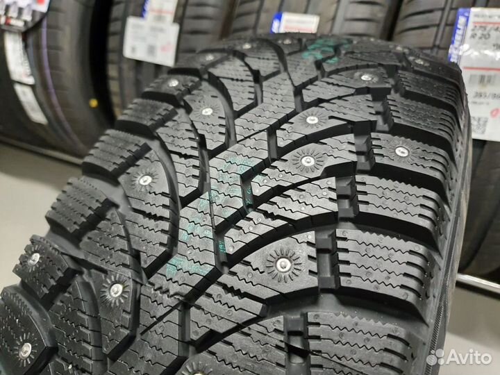 Pirelli Formula Ice 225/55 R17