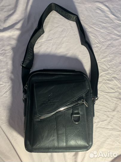 Новая сумка