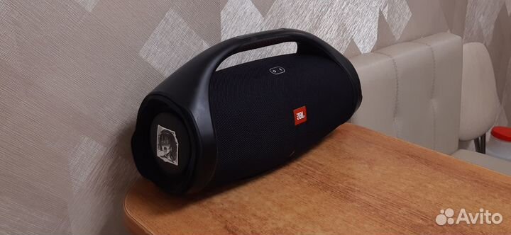 Мощная Колонка JBL Boombox 2