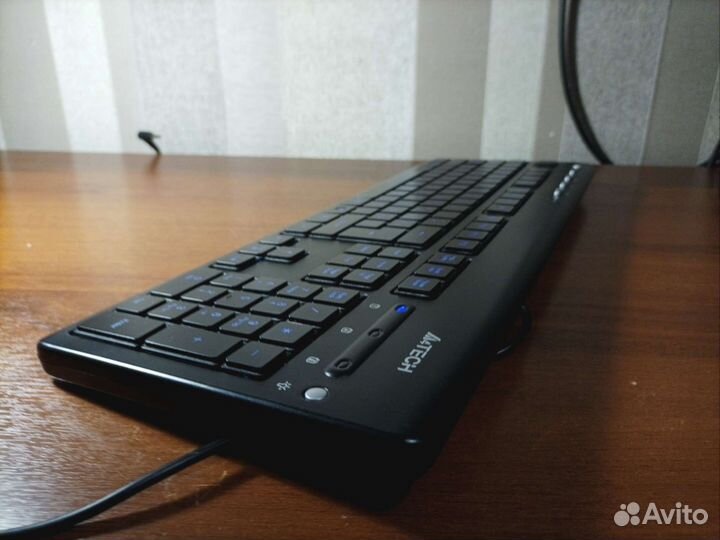Клавиатура a4tech