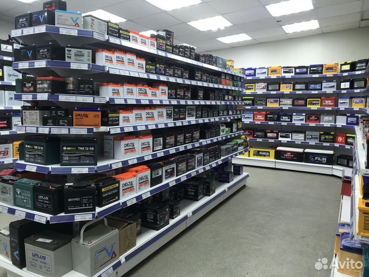 Акб 75ач nurbat (Exide) Рено logan, Дастер, Каптюр