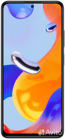 Смартфон Xiaomi Redmi Note 11 Pro 5G 6/128