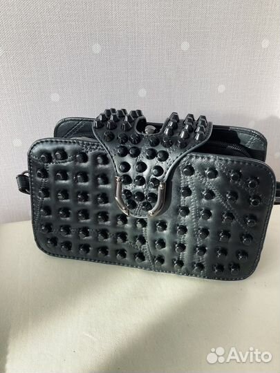 Оригинальная сумочка