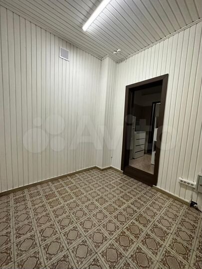 Свободного назначения, 15 м²