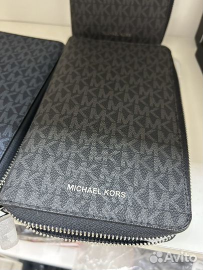 Портмоне мужское michael kors