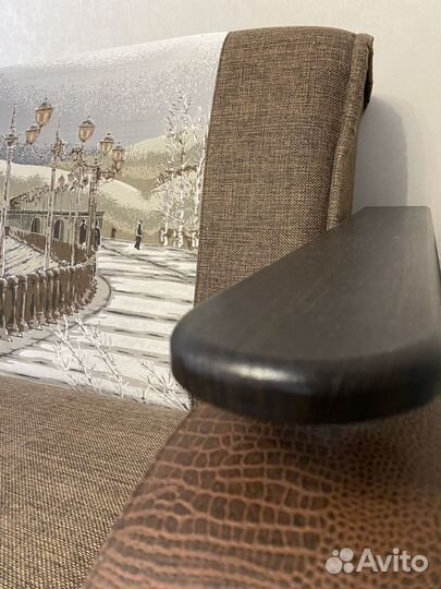 Диван раскладной