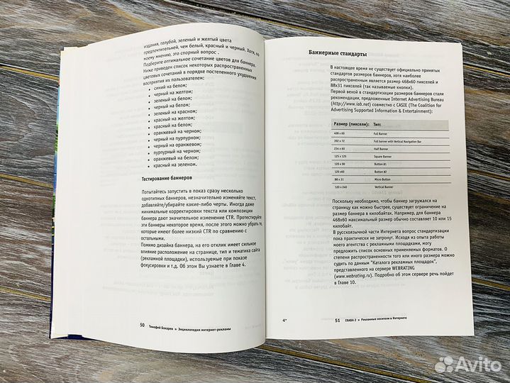 Энциклопедия интернет-рекламы - Тимофей Бокарев