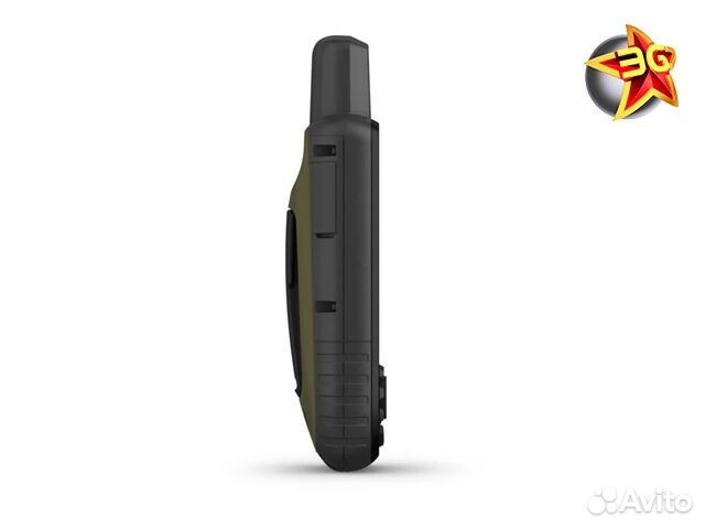 Навигатор Garmin gpsmap 66sr