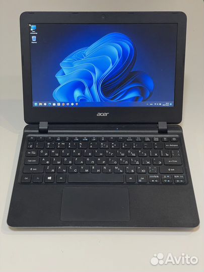 Acer Aspire ES1-132