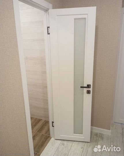 Дверь межкомнатная новая