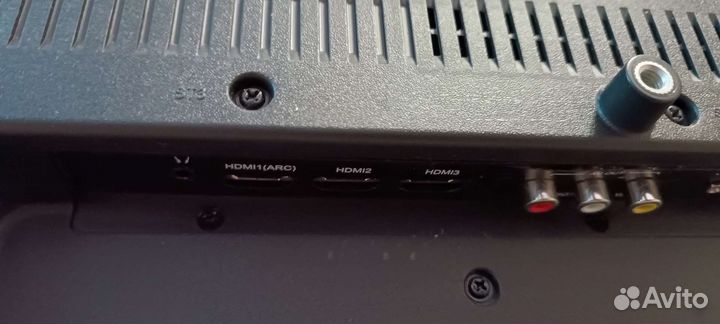 Телевизор supra led stv-lc32lt0015w