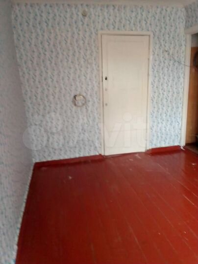 Комната 14,2 м² в 1-к., 2/5 эт.