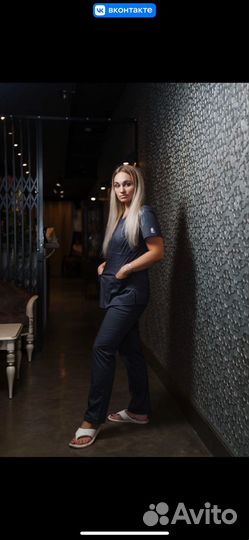 Массаж классический