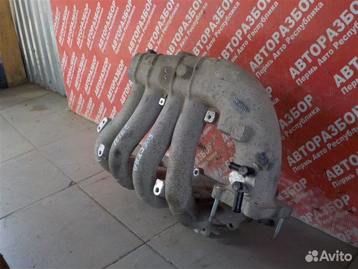 Впускной коллектор Kia Spectra FB2272 S6D159048