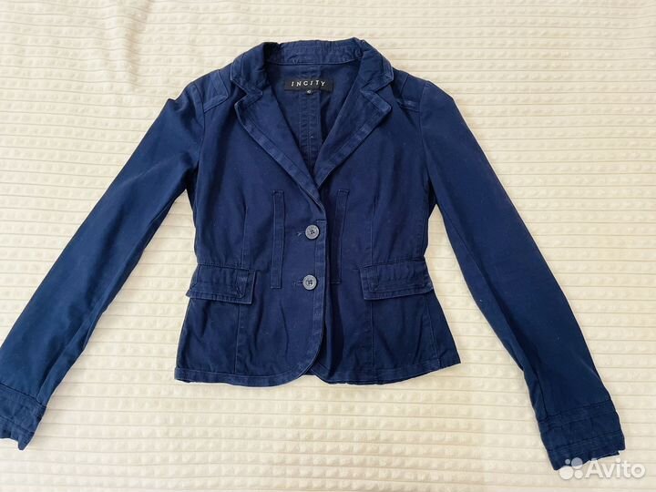 Пиджак 42-44