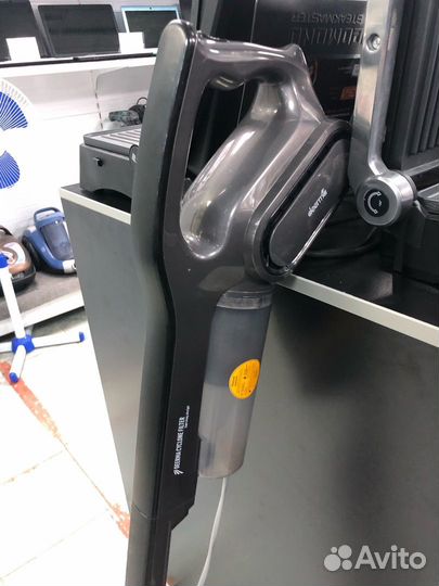 Пылесос Deerma DX700S