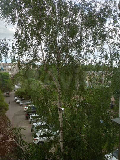 3-к. квартира, 61,2 м², 4/5 эт.