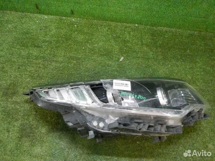 Фара правая Kia Optima