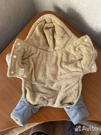 Одежда для собак